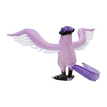 Amazon.co.jp: ポケモンセンターオリジナル ぬいぐるみ ガラル